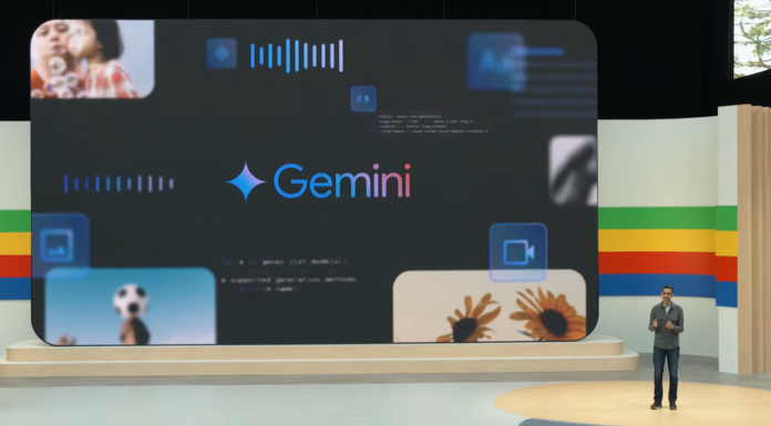 Google impulsa las actualizaciones de Gemini AI en todo, aplastando ChatGPT de OpenAI