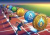 El precio de la ADA tiene un rendimiento inferior: ¿Podrá Cardano ponerse al día con otras Altcoins?