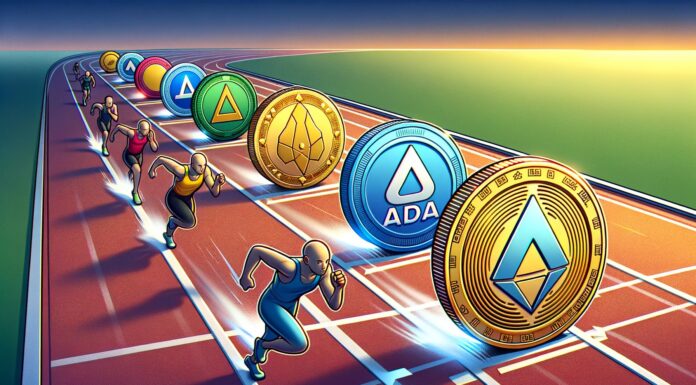 El precio de la ADA tiene un rendimiento inferior: ¿Podrá Cardano ponerse al día con otras Altcoins?