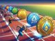 El precio de la ADA tiene un rendimiento inferior: ¿Podrá Cardano ponerse al día con otras Altcoins?