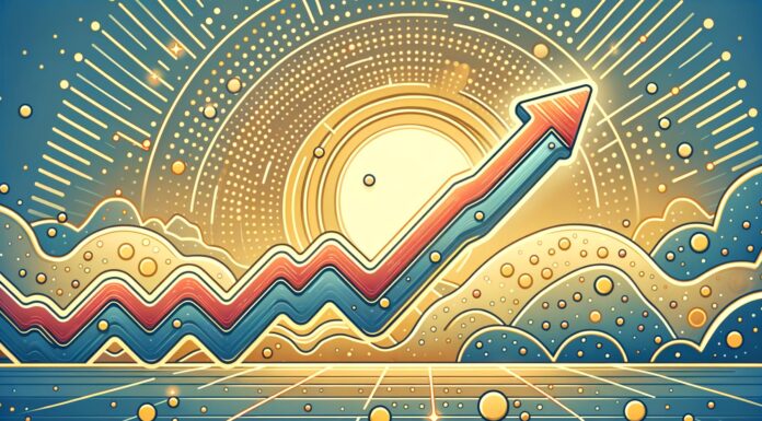 El precio de Polkadot apunta a nuevos máximos: se genera un impulso alcista del DOT