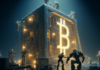Se batió nuevamente el récord de tamaño de los ordinales de Bitcoin: ¿cuánto más grandes pueden llegar a ser?