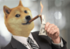 Dogecoin en aumento: más de 5 millones de billeteras ahora son rentables a medida que se avecina un posible aumento