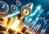 ¿Dogecoin está a punto de despegar? Los indicadores sugieren un impulso alcista en el futuro