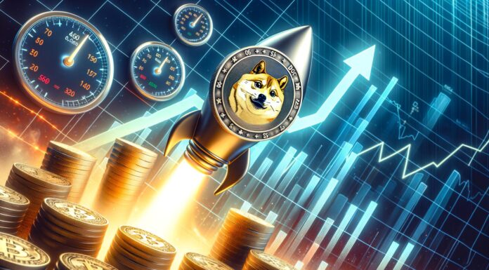 ¿Dogecoin está a punto de despegar? Los indicadores sugieren un impulso alcista en el futuro