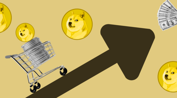 Dogecoin confirma una nueva tendencia macro alcista: ¿el precio de DOGE llegará a 0,3 dólares este mes?
