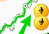 DeFiance Capital prevé que ETH se disparará a $ 4,500 antes del comercio de ETF de Ethereum