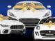 El primer mercado de automóviles de lujo en Blockchain: los NFT de Dreamcars respaldados por automóviles cuestan solo $ 10 y ofrecen hasta un 60% APY
