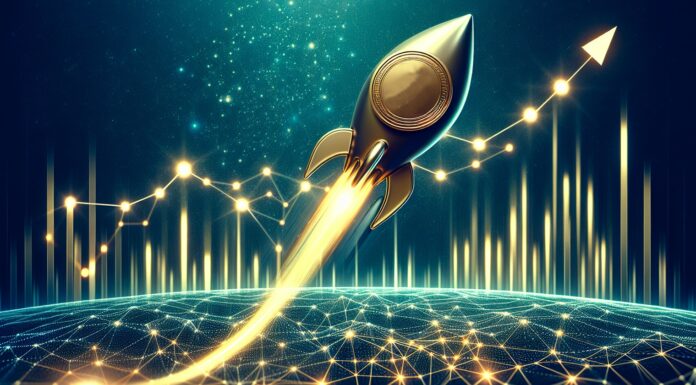 Token dispara 50% y alcanza el máximo histórico después del anuncio de Binance
