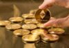 La Fundación Ethereum mueve 1000 ETH: ¿está la cima?
