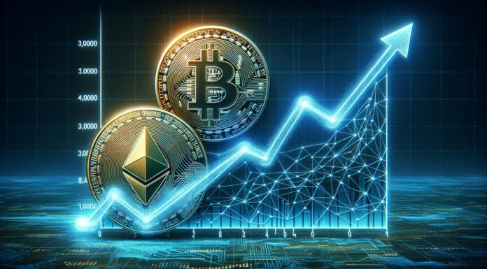 Bitcoin alcanzará los 80.000 dólares en mayo a pesar de las salidas de dinero a Ethereum: analista