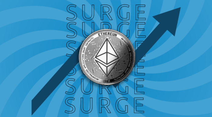 Ethereum se enfrenta a la acumulación a medida que el flujo de red se vuelve negativo: ¿qué sigue para el precio de ETH?