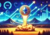 ¿Por qué el precio de Ethereum ha subido un 20% hoy?