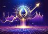 Ruptura de la bandera alcista de Ethereum: ATH en el horizonte a medida que las principales métricas se vuelven alcistas