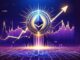 Ruptura de la bandera alcista de Ethereum: ATH en el horizonte a medida que las principales métricas se vuelven alcistas