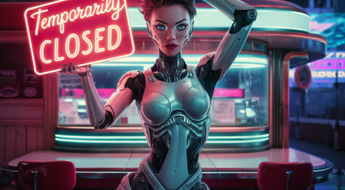 OpenAI saca la voz 'Horny' ChatGPT y niega que sea una imitación de Scarlett Johansson