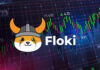 Floki alcanza el máximo de 7 días, ¿puede FLOKI superar los $ 0,000343 ATH?