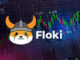 Floki alcanza el máximo de 7 días, ¿puede FLOKI superar los $ 0,000343 ATH?