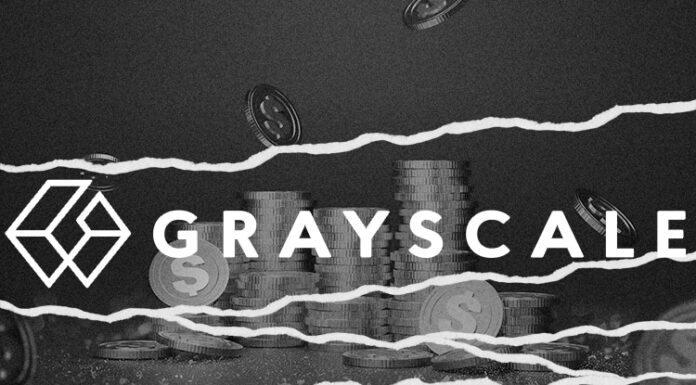 Grayscale reabre opciones sobre XRP Trust a los inversores