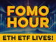 HORA FOMO 121 – ¡VELAS DE DIOS ETHEREUM!