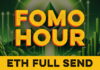 HORA FOMO 122: ¡ETH ETF SE ACERCA!