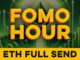HORA FOMO 122: ¡ETH ETF SE ACERCA!