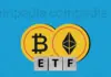 El CF Benchmark de Kraken proyecta mil millones de dólares en activos bajo gestión en ETF de Hong Kong para 2024, según el informe de Bloomberg