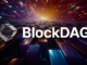 Las 4 principales criptomonedas para agregar a su cartera: el ROI de 30,000x de BlockDAG eclipsa el potencial de Aptos, Mantle y BDJ