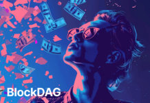 BlockDAG domina con nuevas funciones del panel y una hoja de ruta mejorada, eclipsando los desarrollos de Solana y Polygon