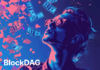 BlockDAG supera la predicción de Polkadot y el precio de BCH con una preventa de $ 37 millones impulsada por el frenesí de los influencers de YouTube