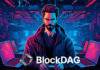BlockDAG emerge como criptografía a largo plazo tras el respaldo de un famoso criptoinfluencer en medio de Toncoin y PEPE News