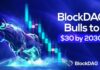 La preventa de BlockDAG pasa al lote 12 luego del lanzamiento de su hoja de ruta actualizada, supera las predicciones de precios de NEAR y Cardano (ADA)