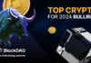 El popular criptoinfluencer ‘Lux Crypto’ predice $40 para BlockDAG; Más sobre XRP y Hedera