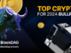 El popular criptoinfluencer ‘Lux Crypto’ predice $40 para BlockDAG; Más sobre XRP y Hedera