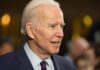 Por qué el lobby de criptomonedas de Washington anhela que Biden abandone el poder