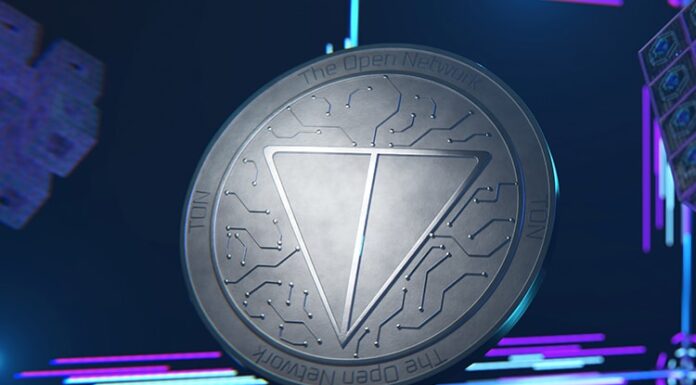 Toncoin se dispara más del 300% en actividad de ballenas