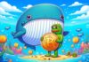 Las ballenas PEPE realizan compras masivas de 720 mil millones en medio de una campaña para nuevos ATH, ¿es hora de entrar?