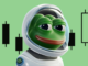 Pepe Price lucha después de romper ATH: ¿Hay un retroceso en el horizonte para Pepecoin?