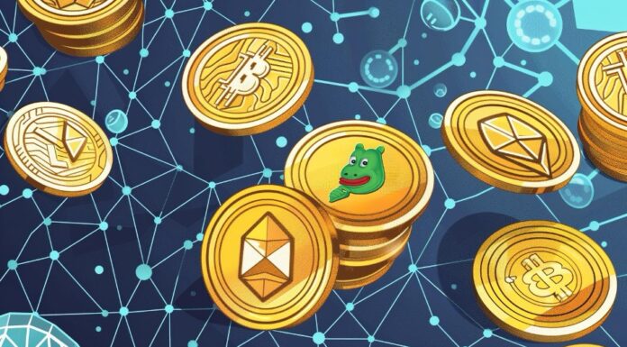 Moneda BEFE: la sensación de exageración de memes que impulsa el entusiasmo por las criptomonedas