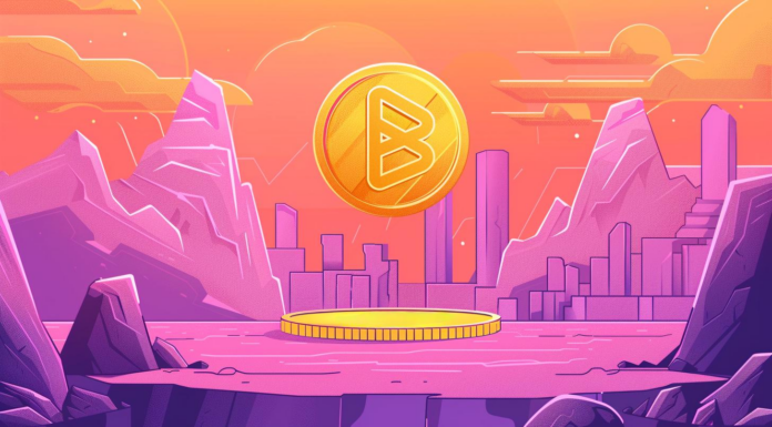 Mayo de 2024: el imparable impulso criptográfico de Bitgert Coin