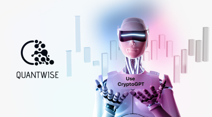 Ahora puede utilizar la IA para comerciar. ¿Cómo? Usando CriptoGPT