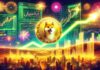 El conteo de ondas de Shiba Inu Elliot cae en su lugar, aquí es donde la onda alcista 4 dice que se dirige el precio