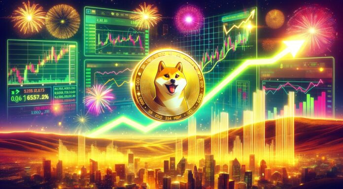 El conteo de ondas de Shiba Inu Elliot cae en su lugar, aquí es donde la onda alcista 4 dice que se dirige el precio