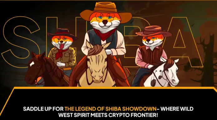 ¿Es Shiba Shootout el próximo Pepe? El aumento del tráfico de preventa sugiere una bomba masiva de monedas de memes