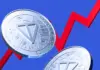 El precio de Toncoin (TON) mantiene un repunte constante, un nuevo ATH es inminente, pero $ 10 podría estar lejos