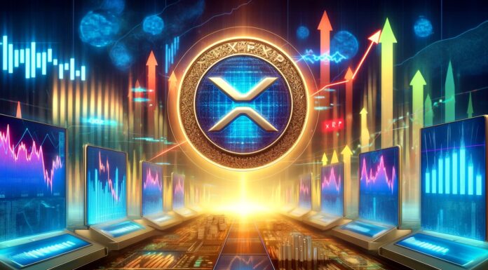 El precio de XRP se acerca al importante punto de convergencia: el analista predice un salto del 3,600% a $ 20