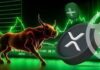 ¿Qué tan alto puede llegar el precio de XRP? Crypto Analyst revela predicción de 6 meses