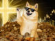 Dogecoin se acerca a una cruz de oro: ¿qué significa para los comerciantes?