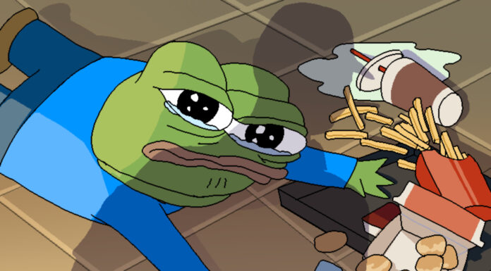 ¿Se acabó el sueño del PEPE? Analizando los factores detrás de la caída del precio de la moneda Meme