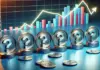 Principales altcoins con ganancias de 2 a 5 veces a finales de mayo